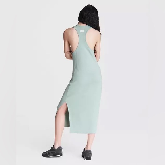 HOST PICK!! Rag & Bone Sydney Muscle Tank Midi Dress - Picture 5 of 13